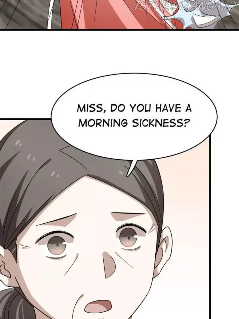 Queen of poison: The Legend of a Super Agent, Doctor and Princess Chapter 302 page 35