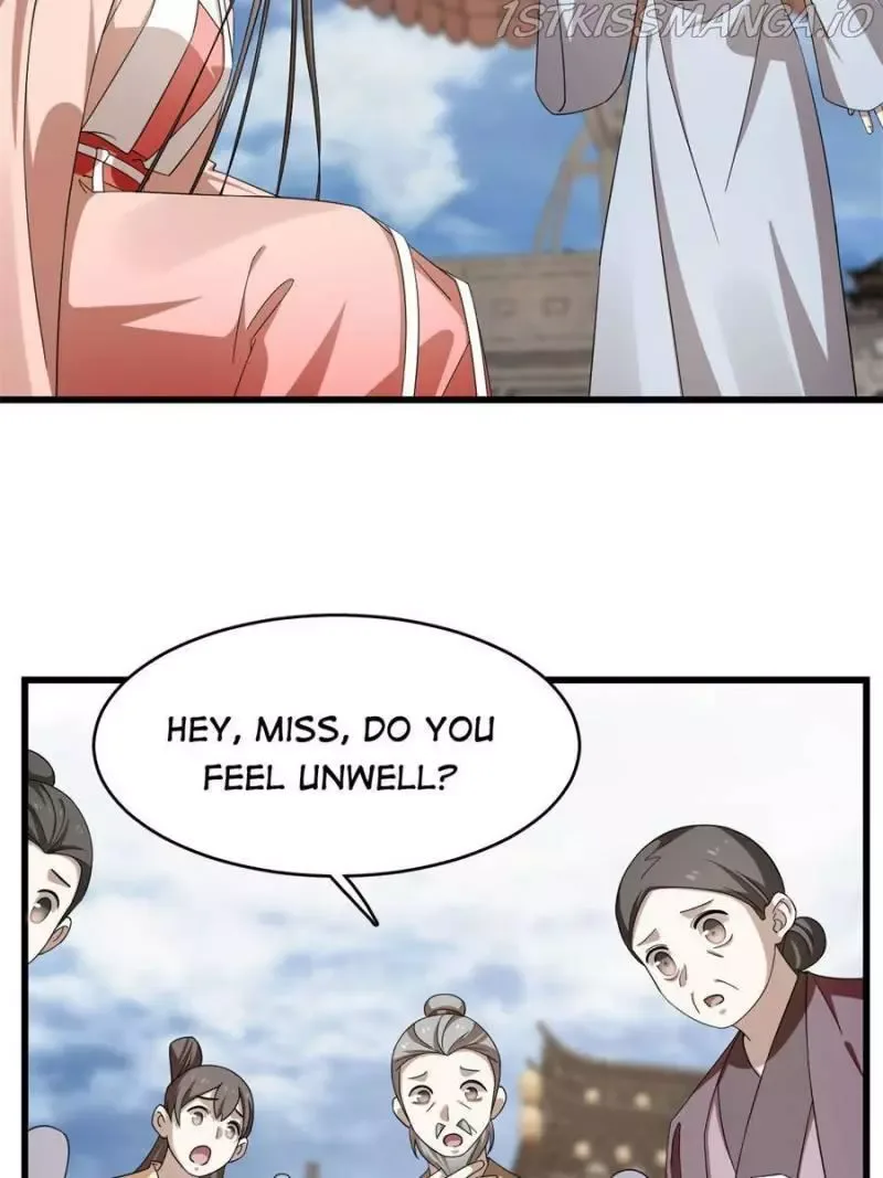 Queen of poison: The Legend of a Super Agent, Doctor and Princess Chapter 302 page 30