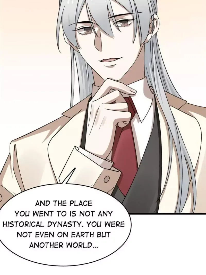 Queen of poison: The Legend of a Super Agent, Doctor and Princess Chapter 299 page 55