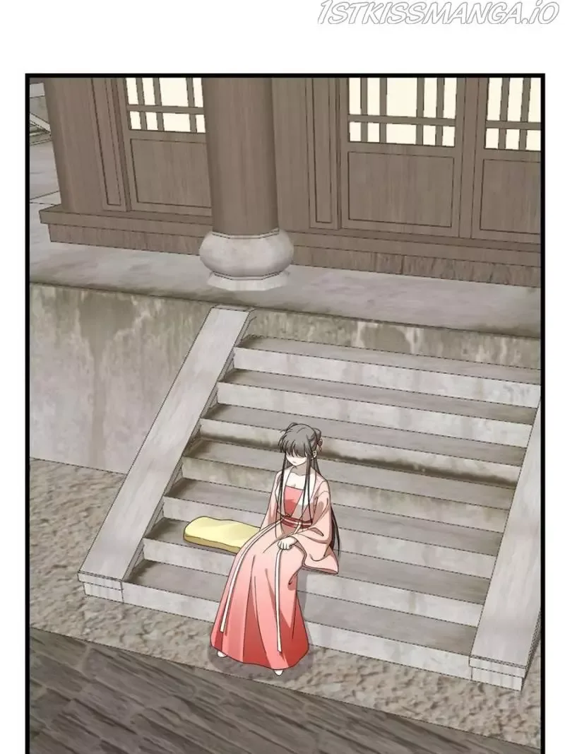 Queen of poison: The Legend of a Super Agent, Doctor and Princess Chapter 302 page 28