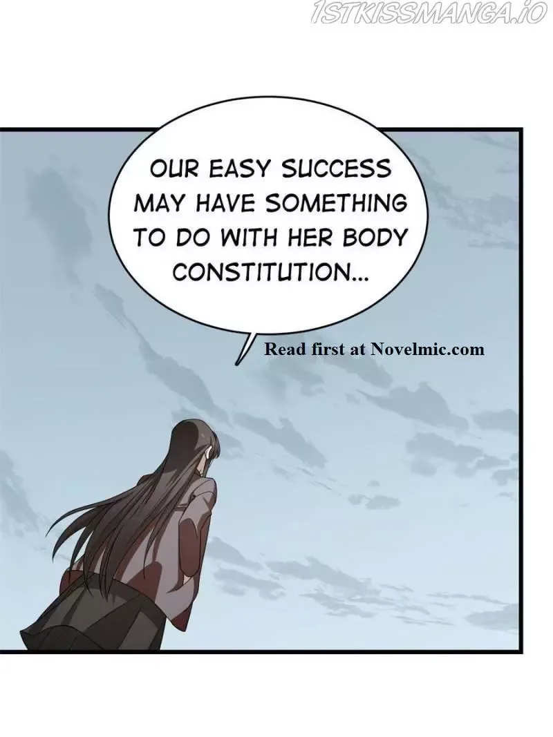 Queen of poison: The Legend of a Super Agent, Doctor and Princess Chapter 301 page 55