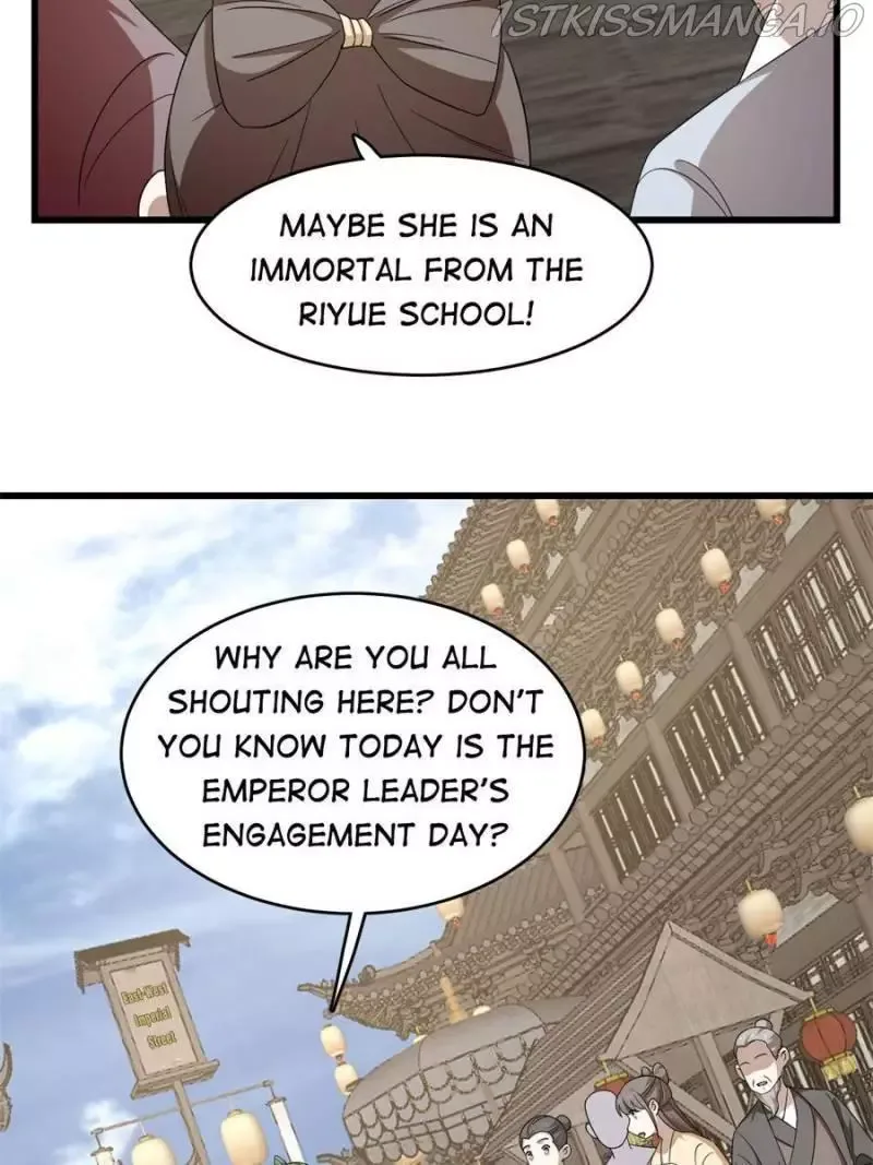 Queen of poison: The Legend of a Super Agent, Doctor and Princess Chapter 302 page 40