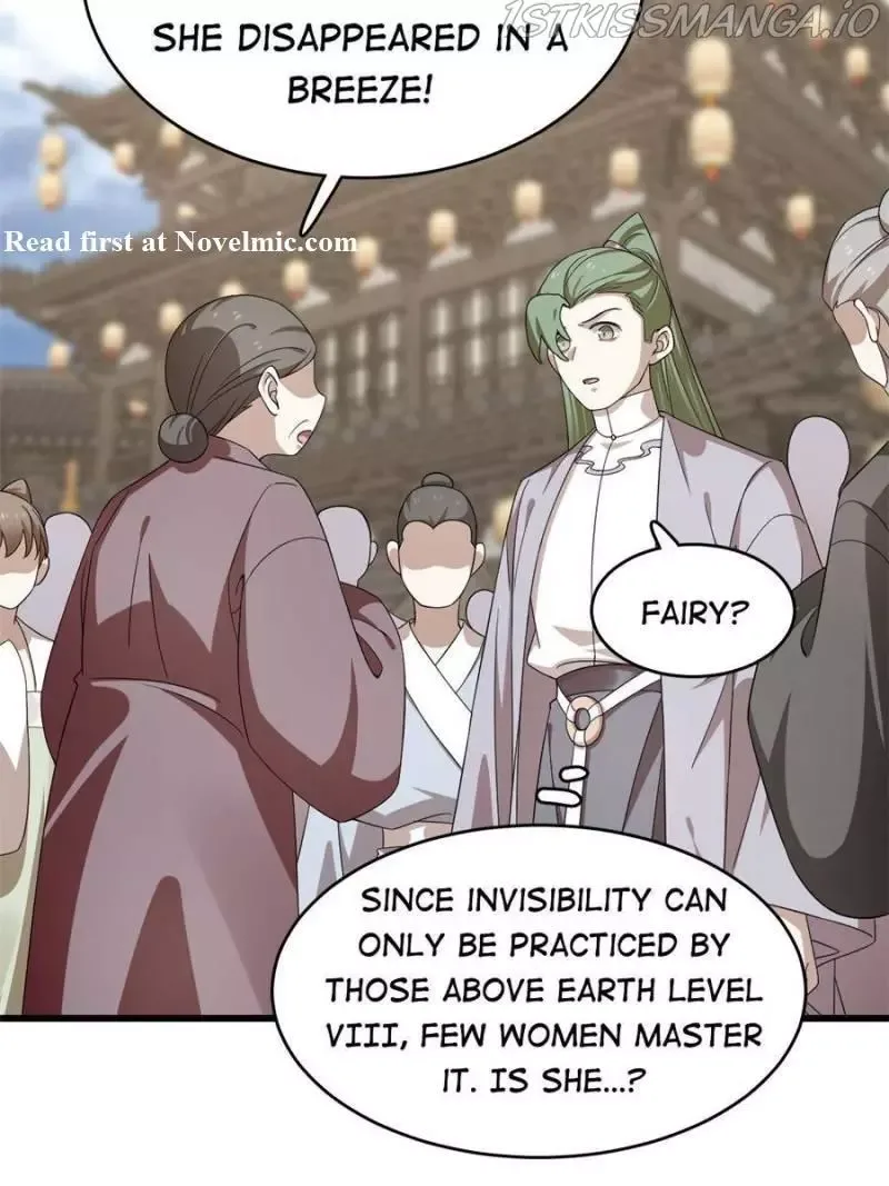 Queen of poison: The Legend of a Super Agent, Doctor and Princess Chapter 302 page 42