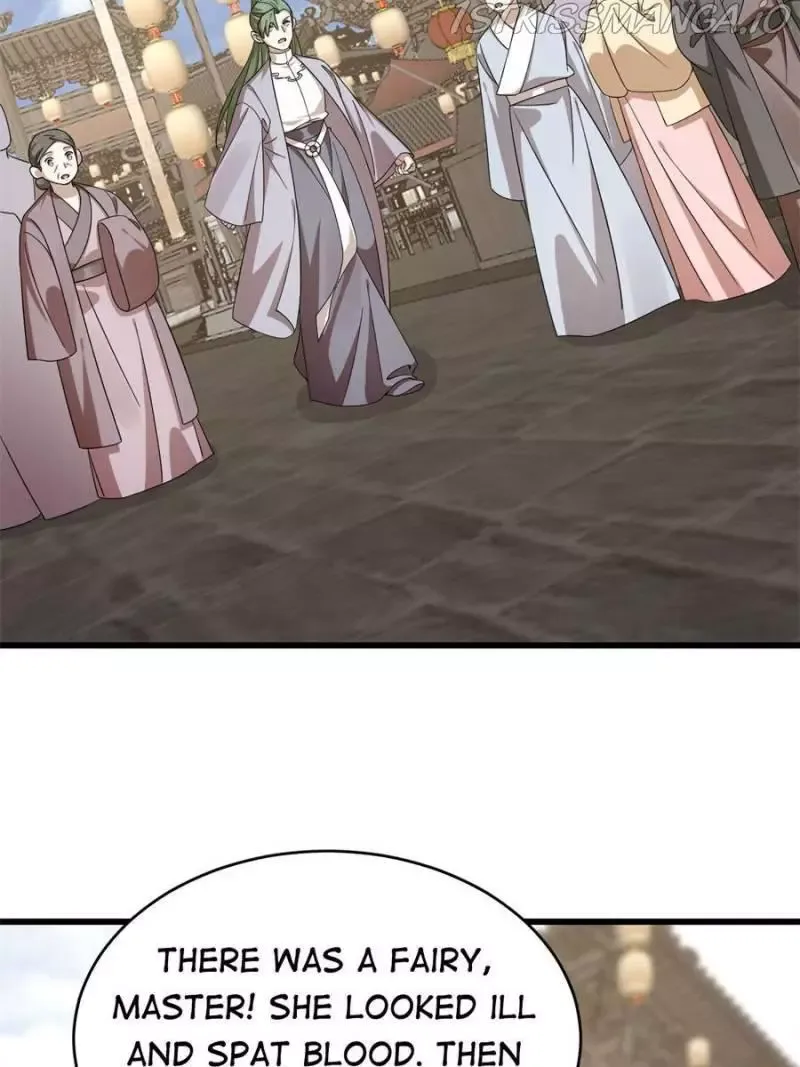 Queen of poison: The Legend of a Super Agent, Doctor and Princess Chapter 302 page 41