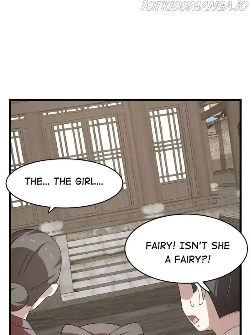 Queen of poison: The Legend of a Super Agent, Doctor and Princess Chapter 302 page 39