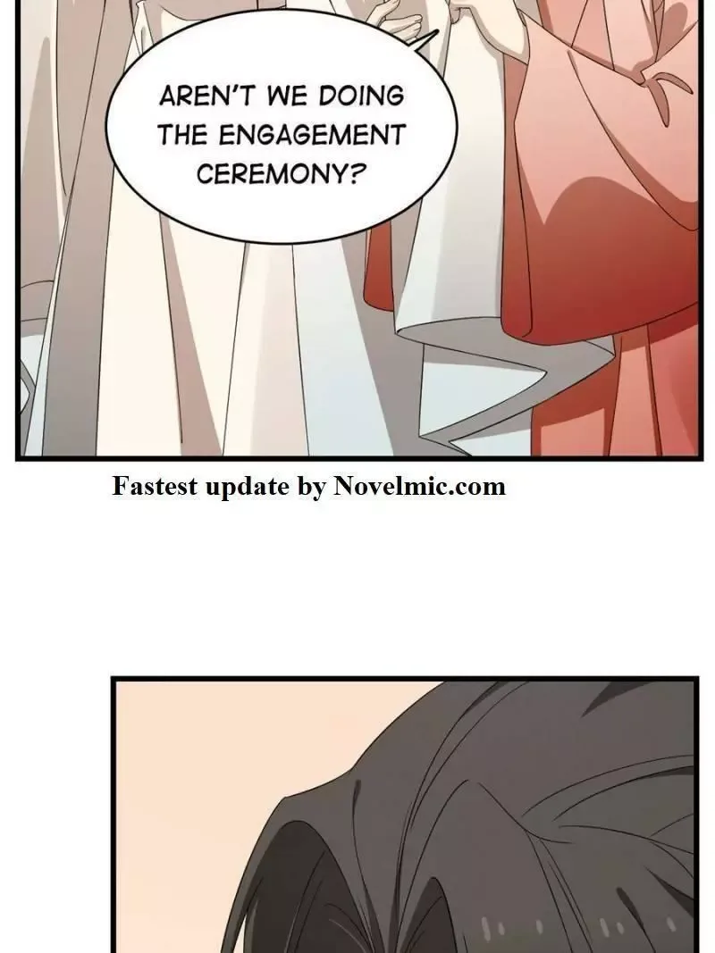 Queen of poison: The Legend of a Super Agent, Doctor and Princess Chapter 305 page 3