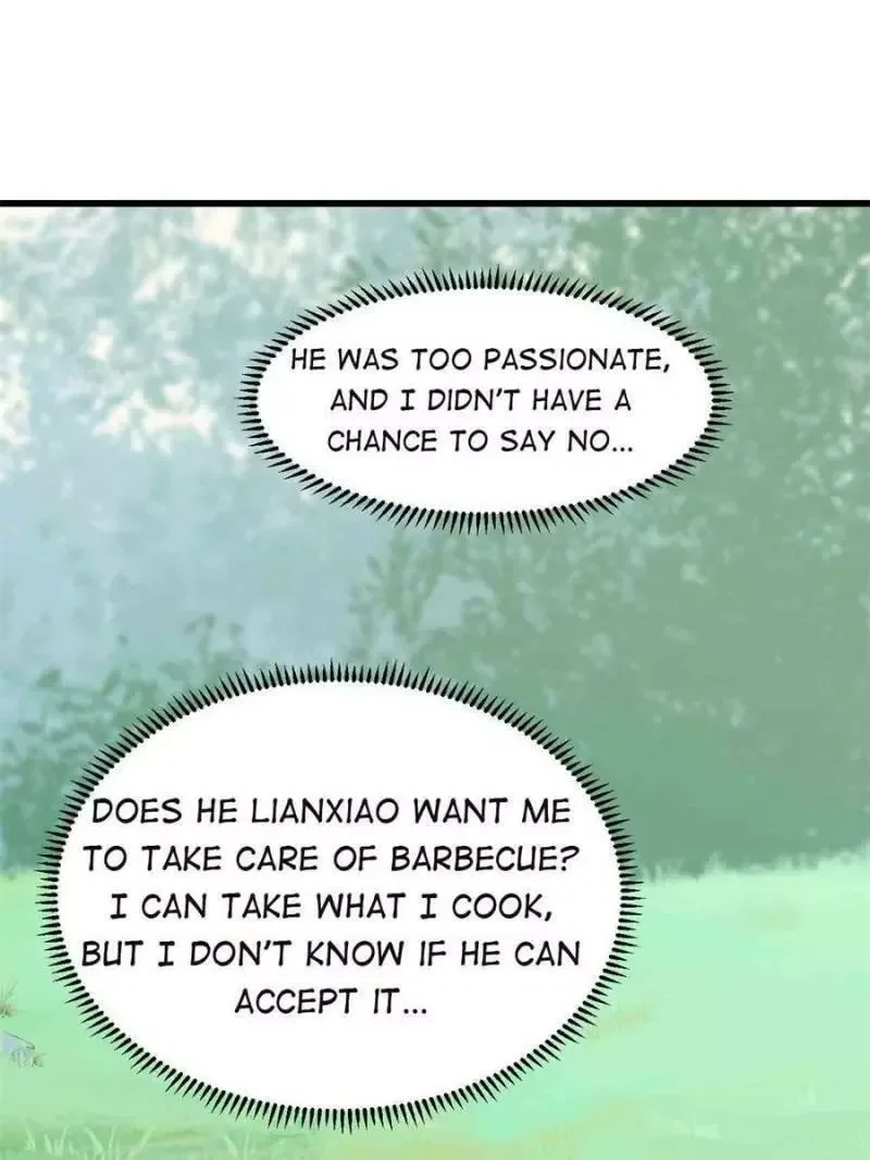 Queen of poison: The Legend of a Super Agent, Doctor and Princess Chapter 308 page 9
