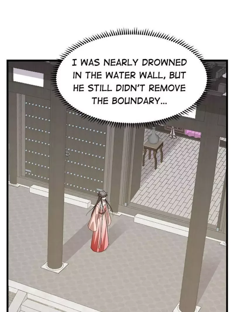 Queen of poison: The Legend of a Super Agent, Doctor and Princess Chapter 304 page 4