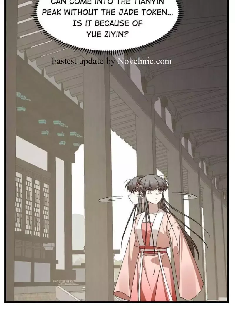 Queen of poison: The Legend of a Super Agent, Doctor and Princess Chapter 304 page 3