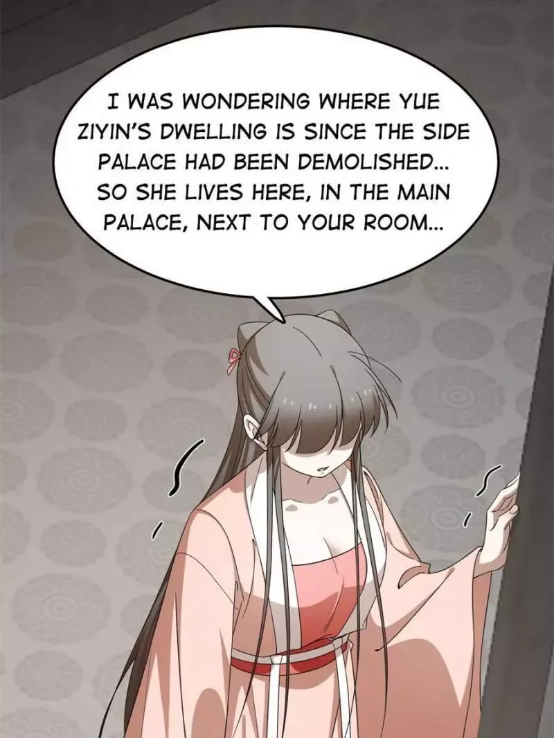 Queen of poison: The Legend of a Super Agent, Doctor and Princess Chapter 304 page 9