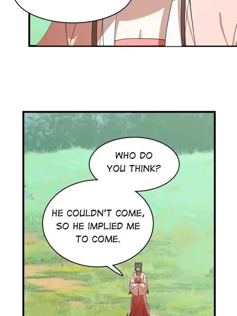 Queen of poison: The Legend of a Super Agent, Doctor and Princess Chapter 309 page 5