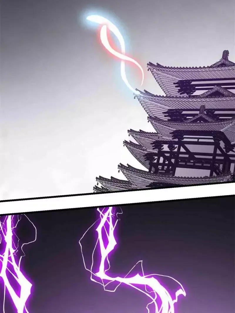 Queen of poison: The Legend of a Super Agent, Doctor and Princess Chapter 306 page 8