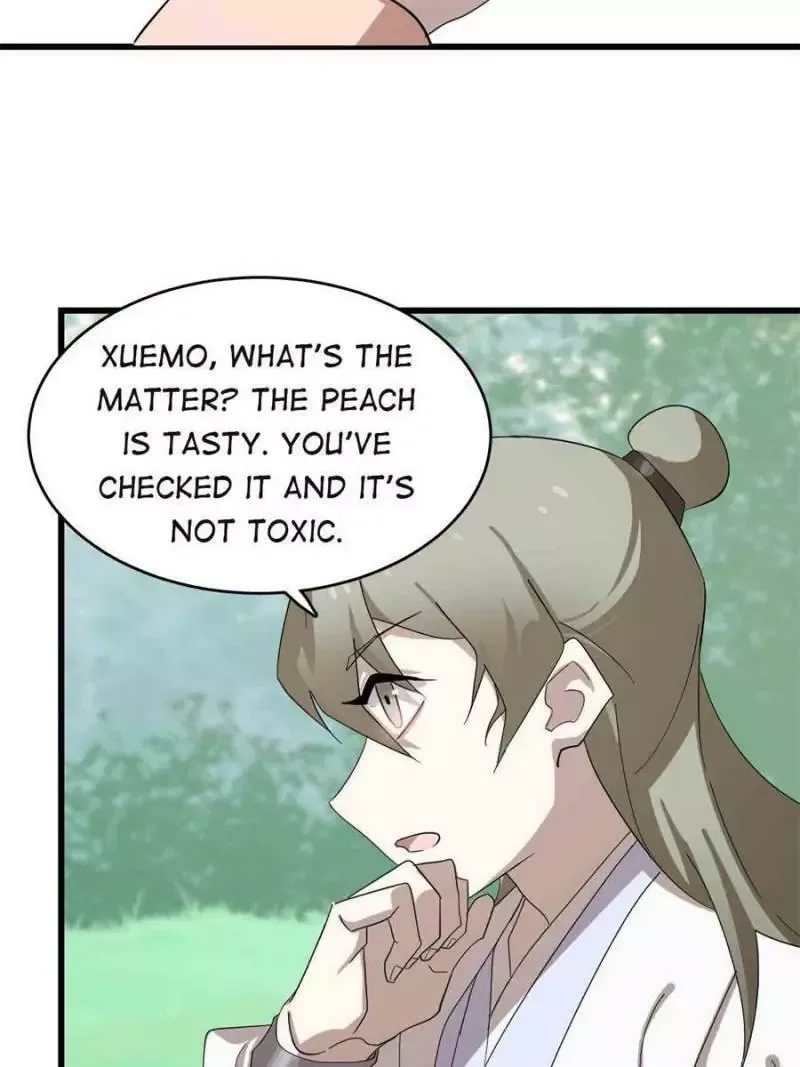 Queen of poison: The Legend of a Super Agent, Doctor and Princess Chapter 308 page 28