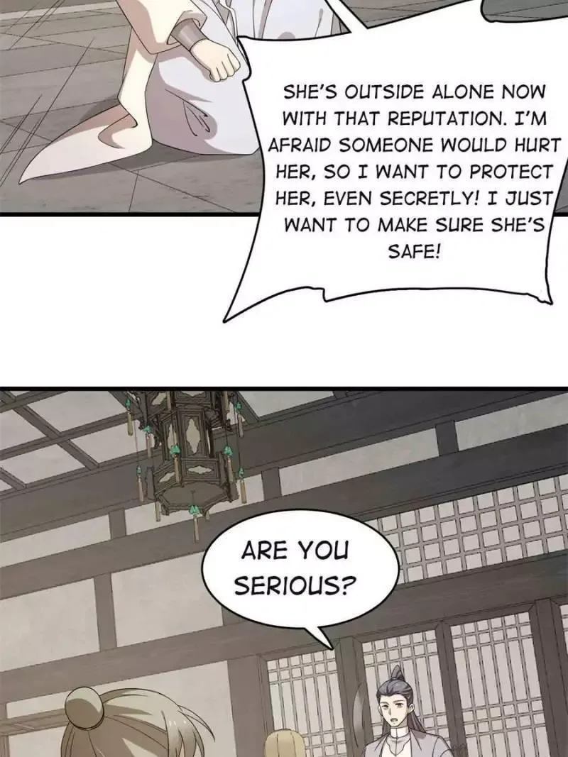 Queen of poison: The Legend of a Super Agent, Doctor and Princess Chapter 307 page 7