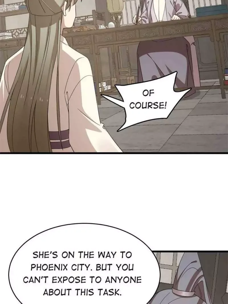Queen of poison: The Legend of a Super Agent, Doctor and Princess Chapter 307 page 8
