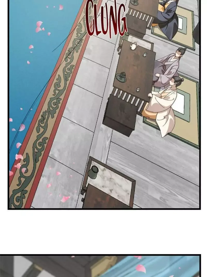 Queen of poison: The Legend of a Super Agent, Doctor and Princess Chapter 304 page 14
