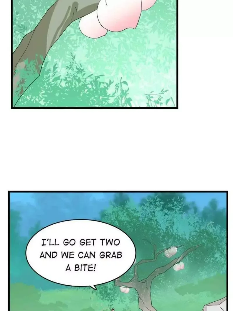 Queen of poison: The Legend of a Super Agent, Doctor and Princess Chapter 308 page 24
