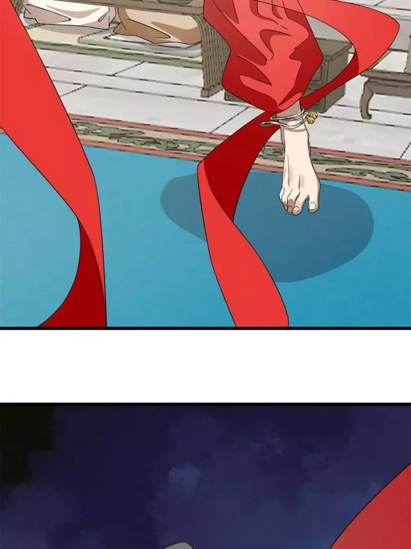 Queen of poison: The Legend of a Super Agent, Doctor and Princess Chapter 304 page 19