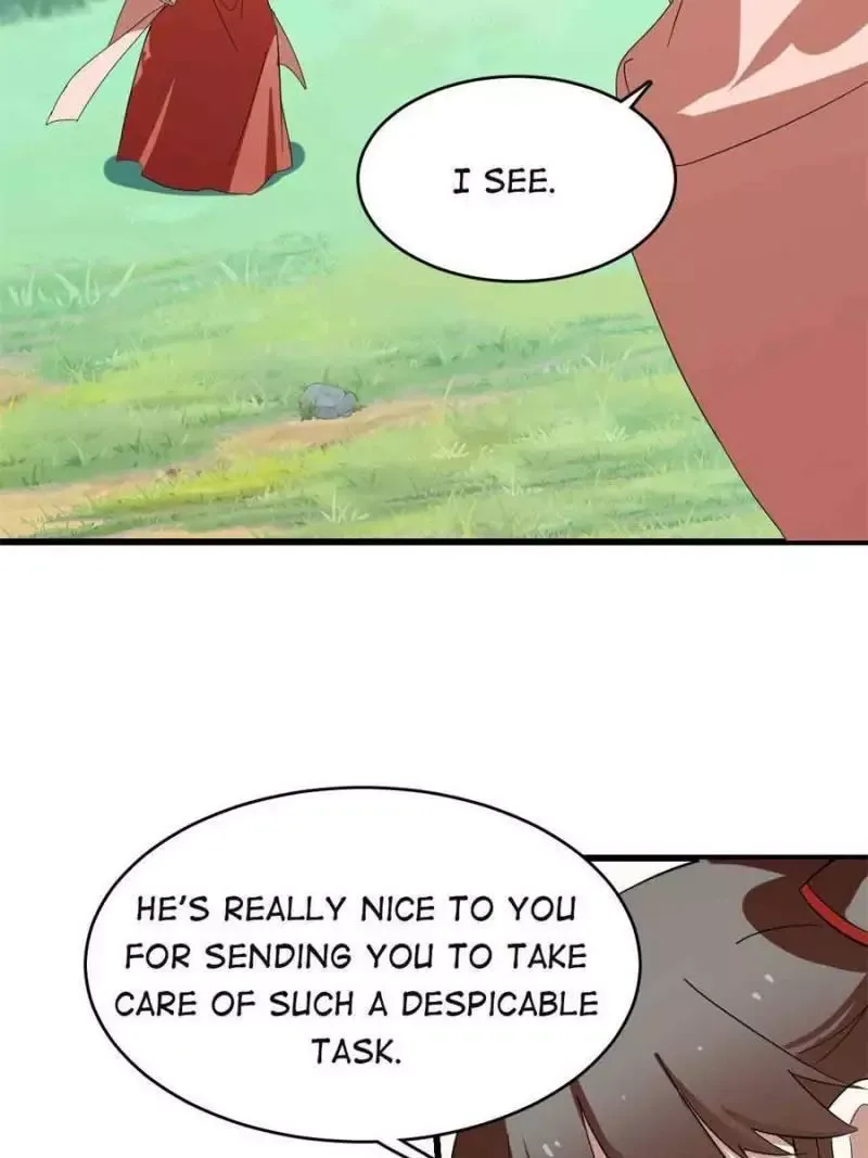 Queen of poison: The Legend of a Super Agent, Doctor and Princess Chapter 309 page 9