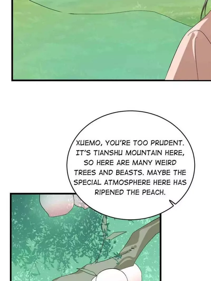 Queen of poison: The Legend of a Super Agent, Doctor and Princess Chapter 308 page 23