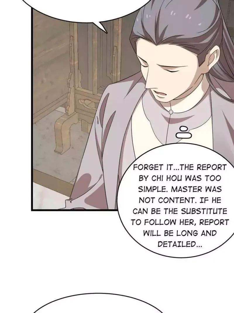 Queen of poison: The Legend of a Super Agent, Doctor and Princess Chapter 307 page 9