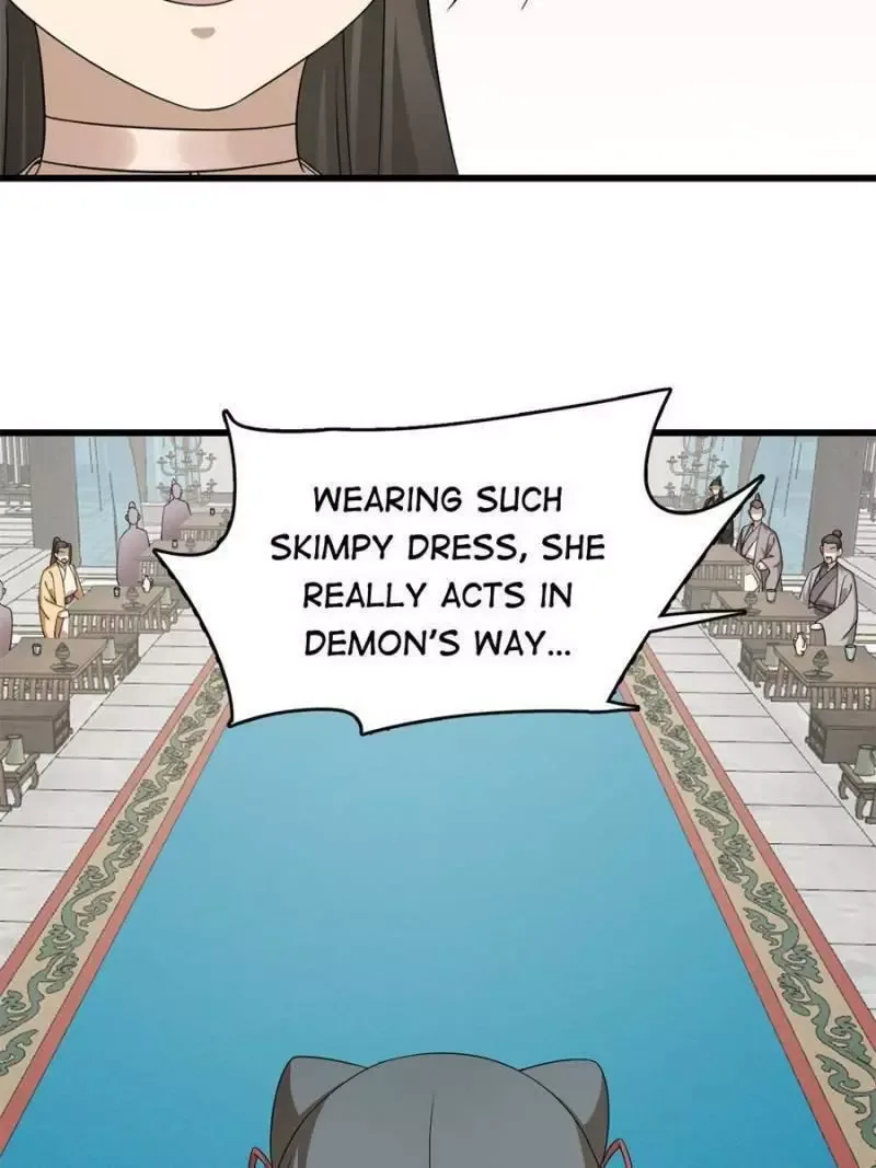 Queen of poison: The Legend of a Super Agent, Doctor and Princess Chapter 305 page 13