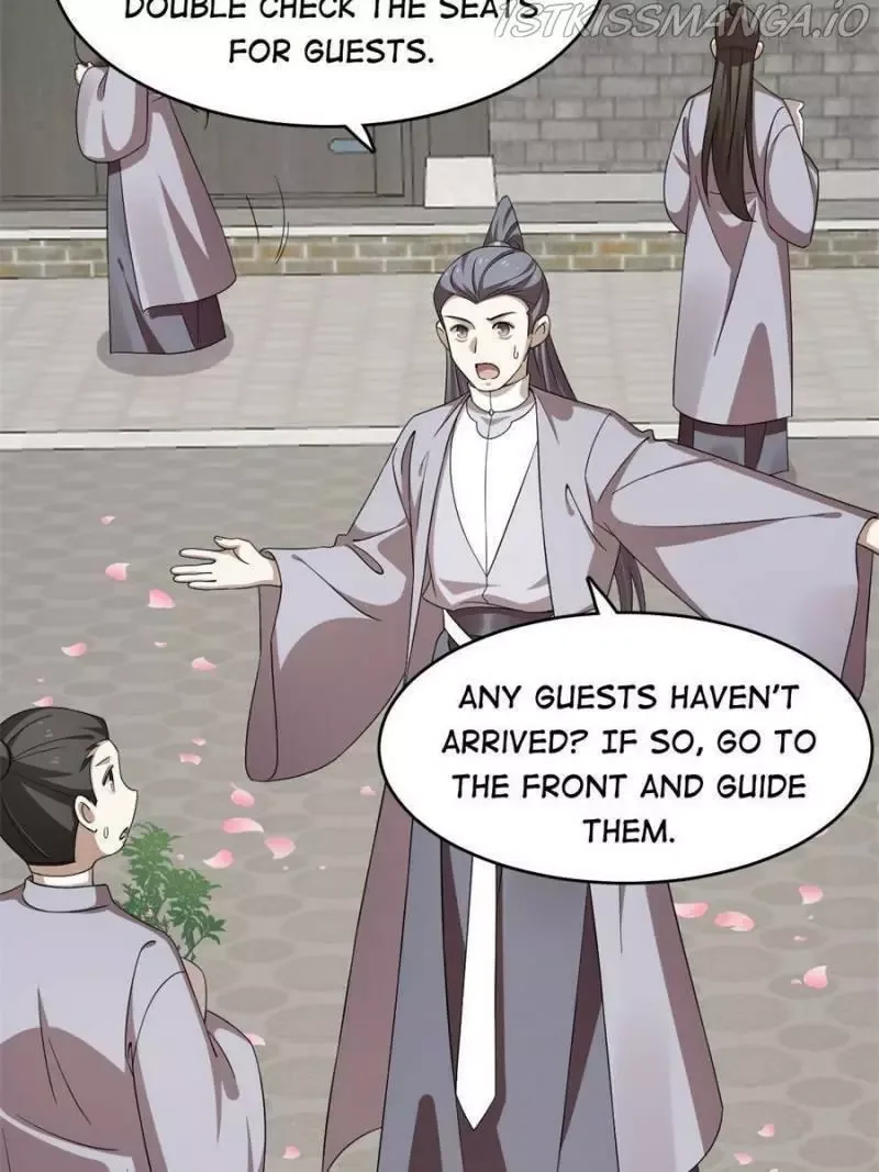 Queen of poison: The Legend of a Super Agent, Doctor and Princess Chapter 303 page 3