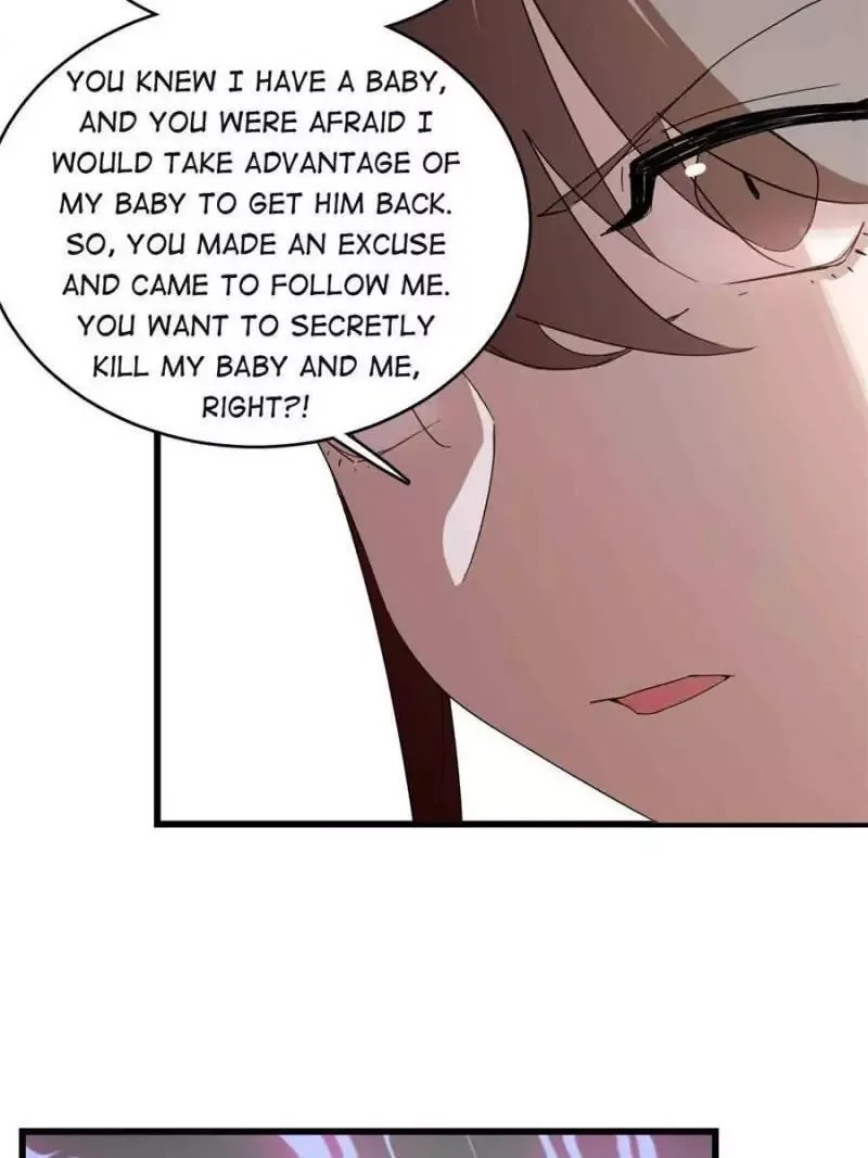 Queen of poison: The Legend of a Super Agent, Doctor and Princess Chapter 309 page 14