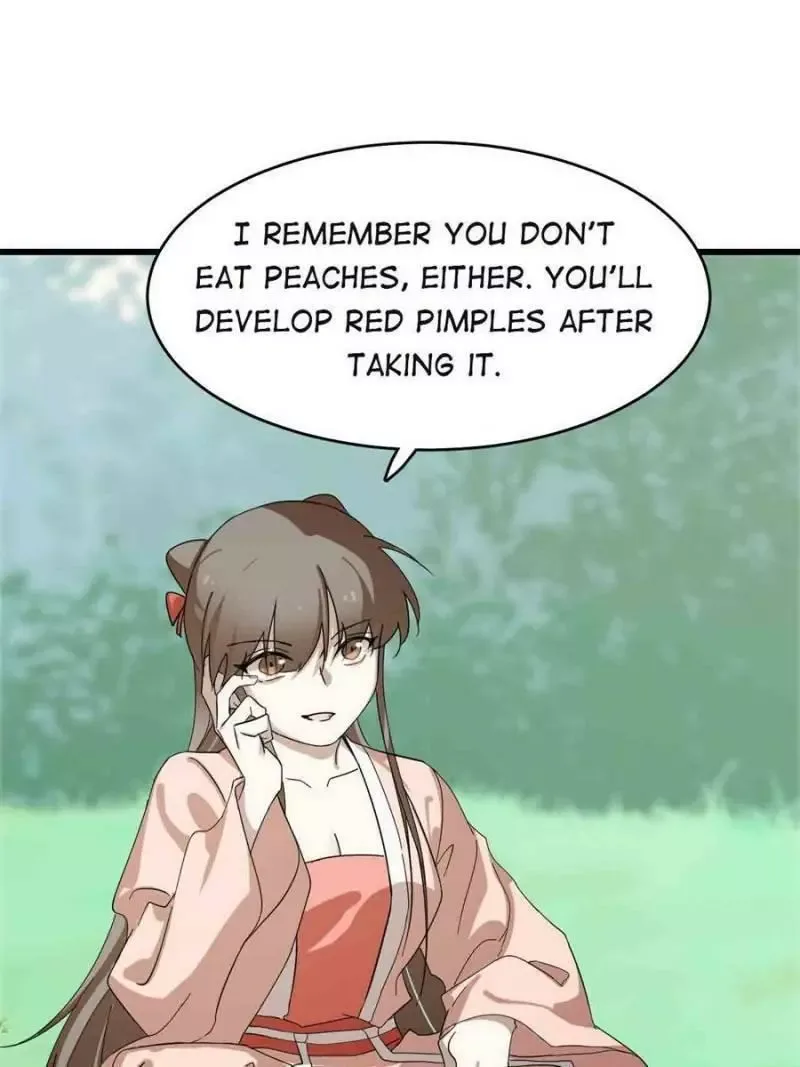 Queen of poison: The Legend of a Super Agent, Doctor and Princess Chapter 308 page 32
