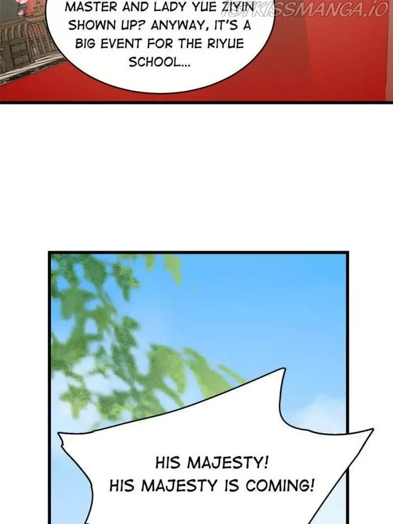 Queen of poison: The Legend of a Super Agent, Doctor and Princess Chapter 303 page 8