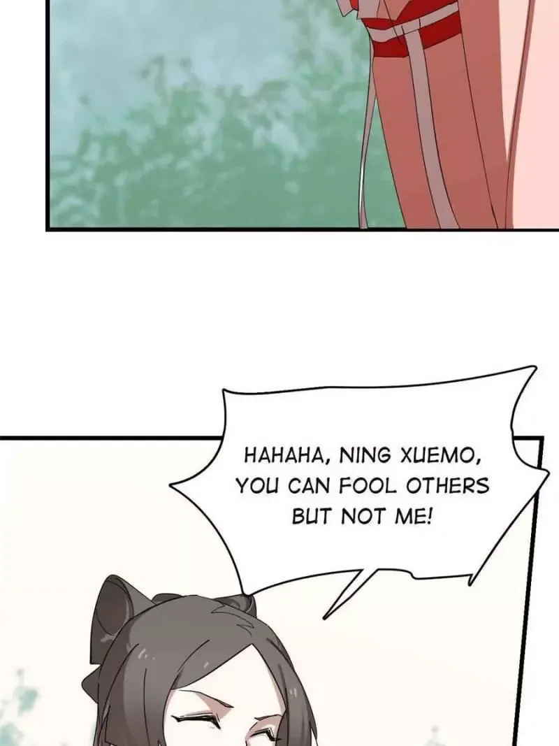 Queen of poison: The Legend of a Super Agent, Doctor and Princess Chapter 309 page 19