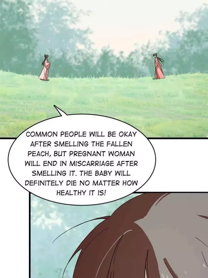 Queen of poison: The Legend of a Super Agent, Doctor and Princess Chapter 309 page 25