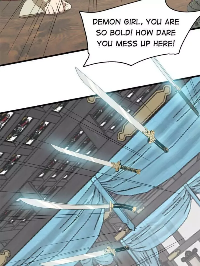 Queen of poison: The Legend of a Super Agent, Doctor and Princess Chapter 304 page 28