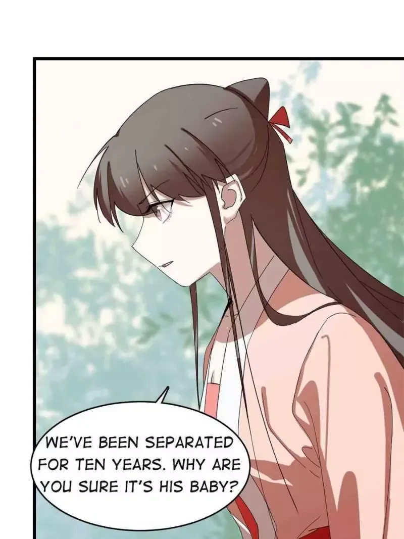 Queen of poison: The Legend of a Super Agent, Doctor and Princess Chapter 309 page 18