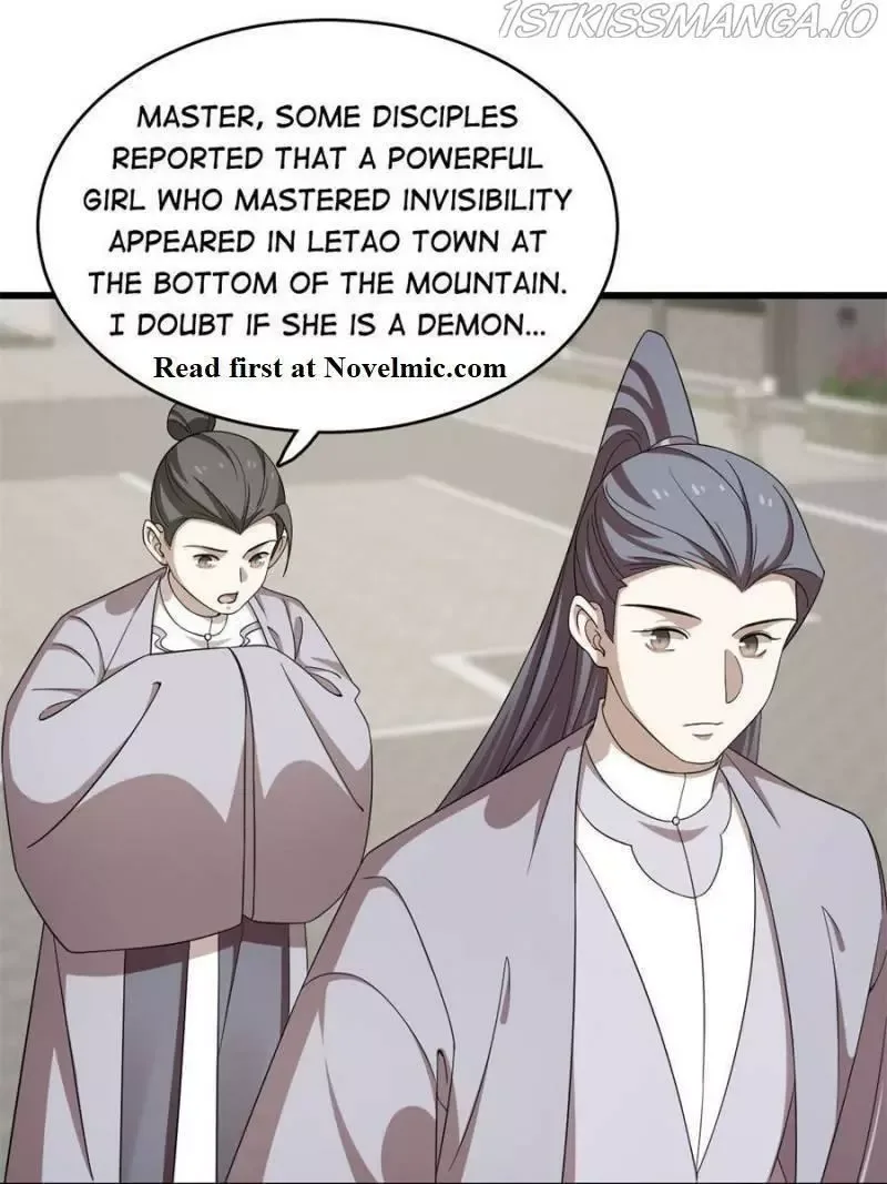 Queen of poison: The Legend of a Super Agent, Doctor and Princess Chapter 303 page 5