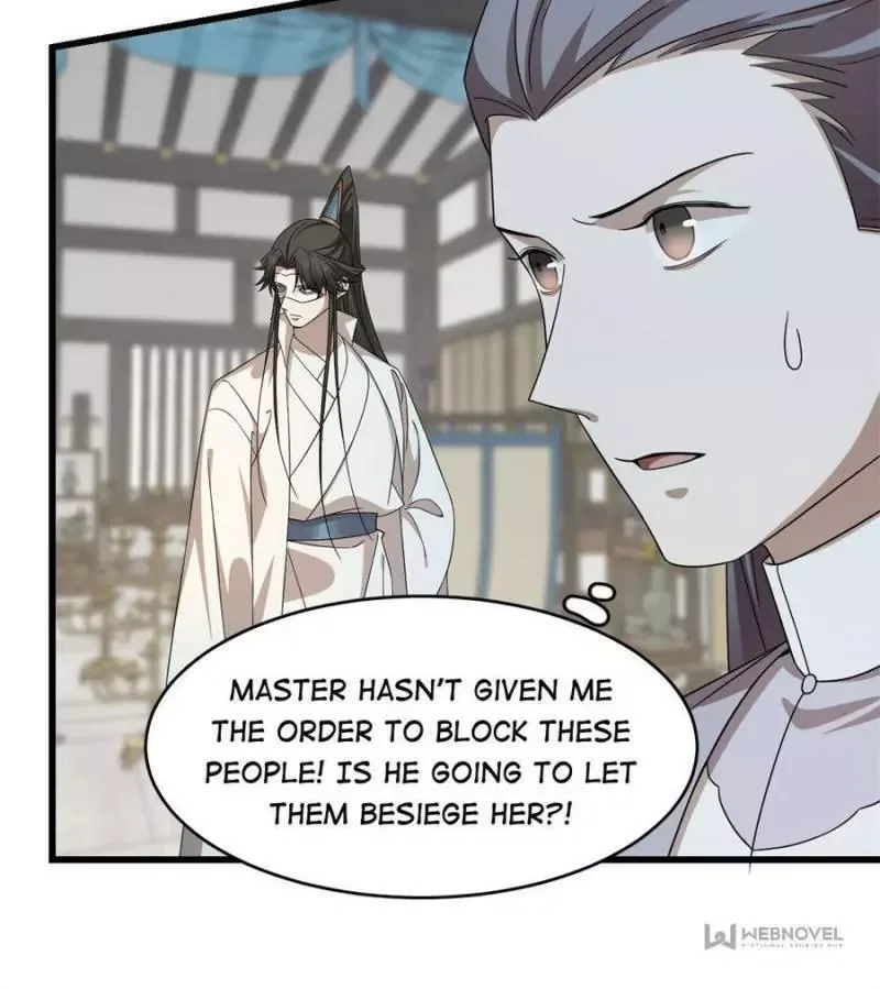 Queen of poison: The Legend of a Super Agent, Doctor and Princess Chapter 304 page 31