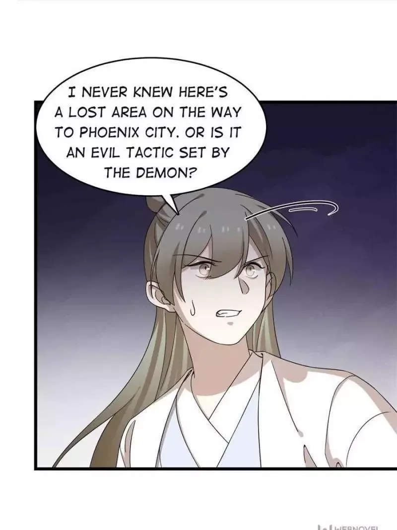 Queen of poison: The Legend of a Super Agent, Doctor and Princess Chapter 307 page 21