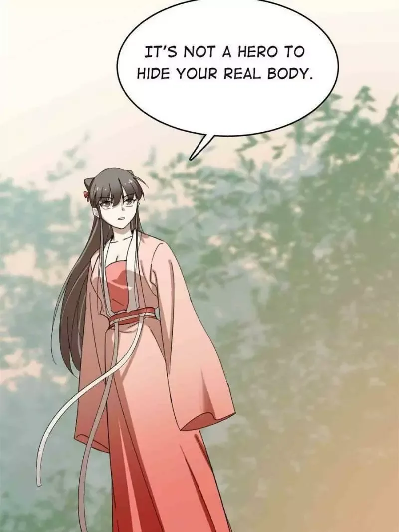 Queen of poison: The Legend of a Super Agent, Doctor and Princess Chapter 308 page 41