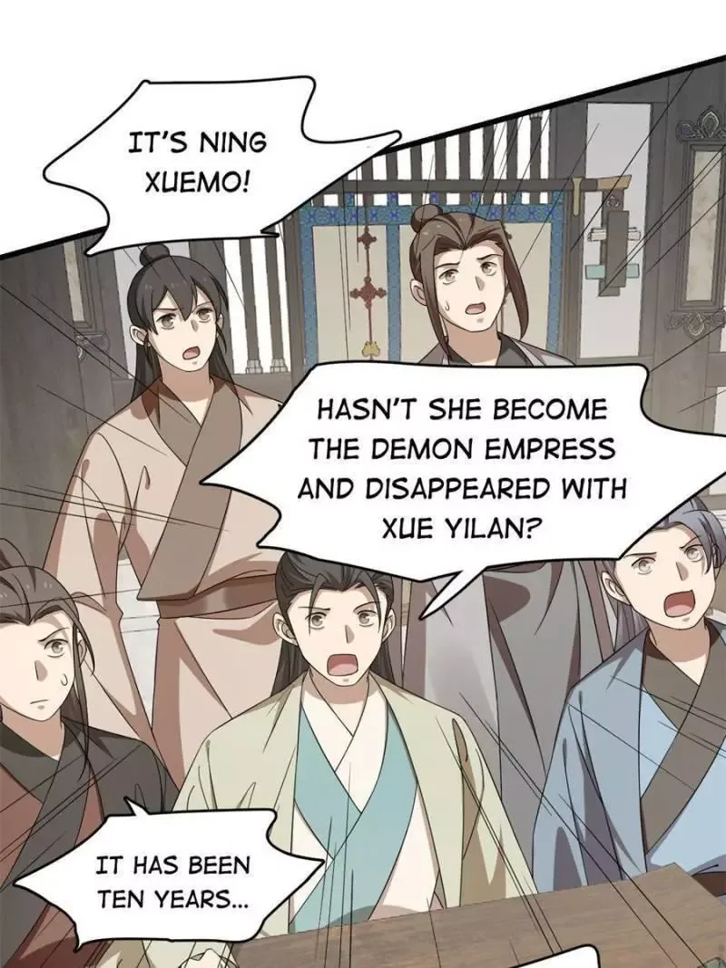Queen of poison: The Legend of a Super Agent, Doctor and Princess Chapter 304 page 27