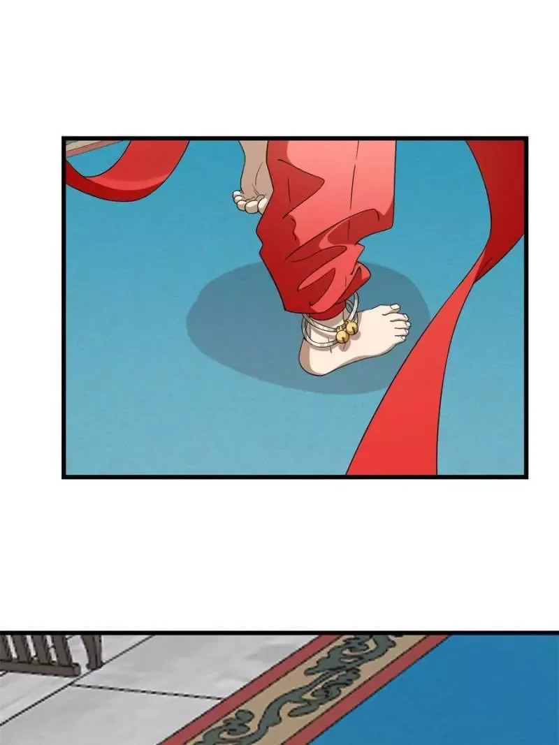 Queen of poison: The Legend of a Super Agent, Doctor and Princess Chapter 304 page 38