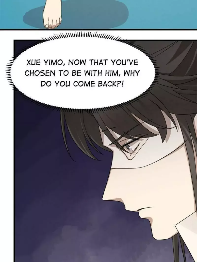 Queen of poison: The Legend of a Super Agent, Doctor and Princess Chapter 305 page 28