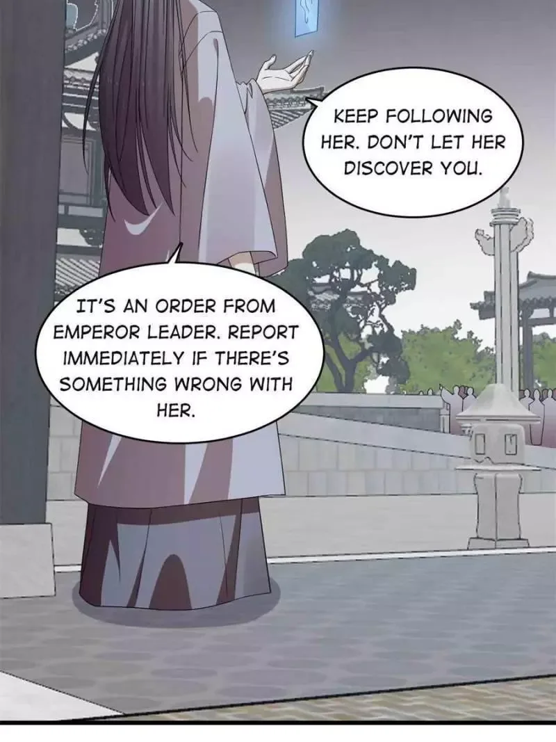 Queen of poison: The Legend of a Super Agent, Doctor and Princess Chapter 306 page 17