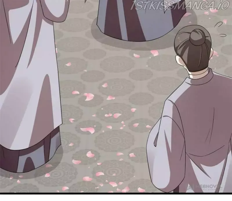 Queen of poison: The Legend of a Super Agent, Doctor and Princess Chapter 303 page 4