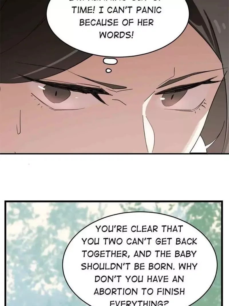 Queen of poison: The Legend of a Super Agent, Doctor and Princess Chapter 309 page 16