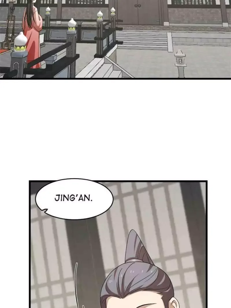 Queen of poison: The Legend of a Super Agent, Doctor and Princess Chapter 307 page 14