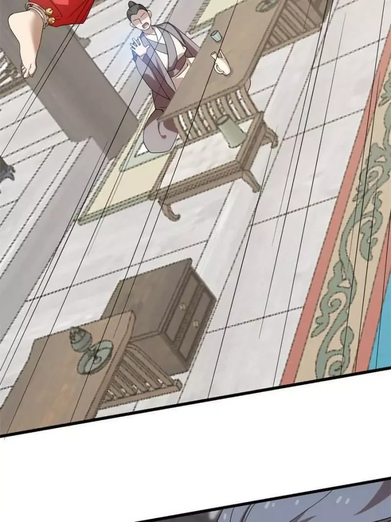 Queen of poison: The Legend of a Super Agent, Doctor and Princess Chapter 304 page 30