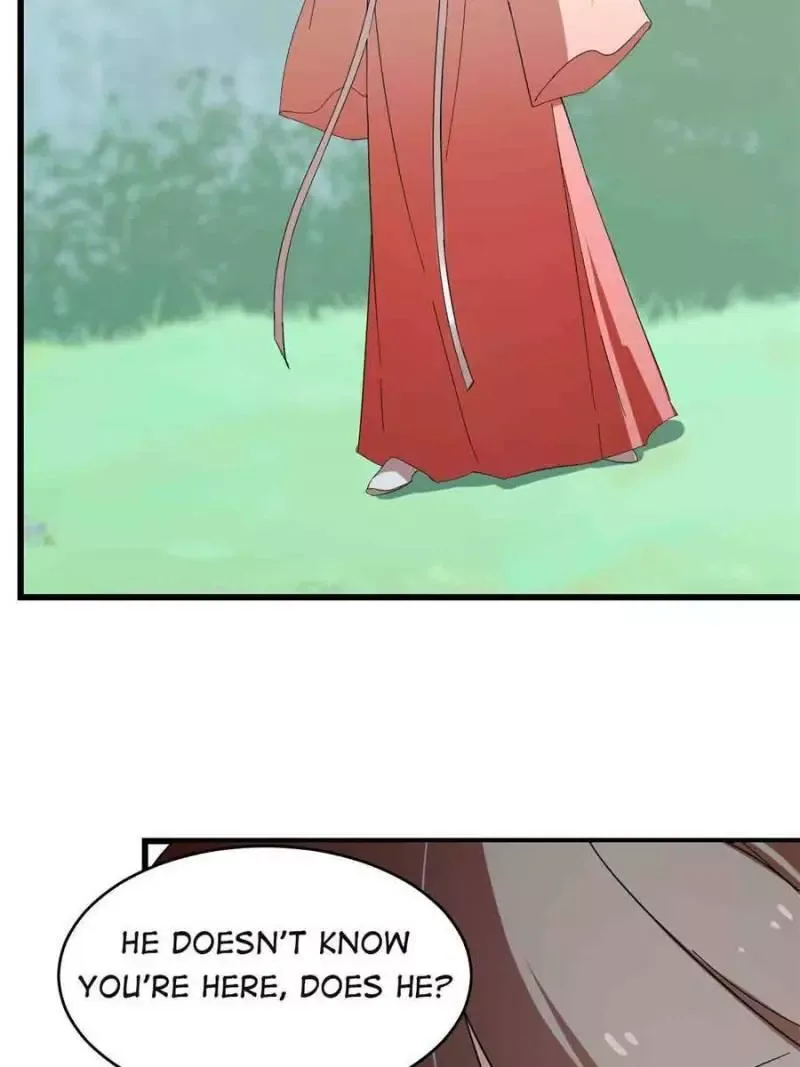 Queen of poison: The Legend of a Super Agent, Doctor and Princess Chapter 309 page 13