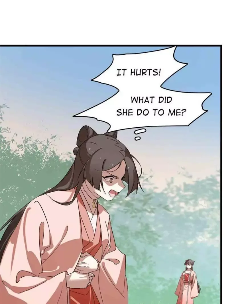 Queen of poison: The Legend of a Super Agent, Doctor and Princess Chapter 309 page 35