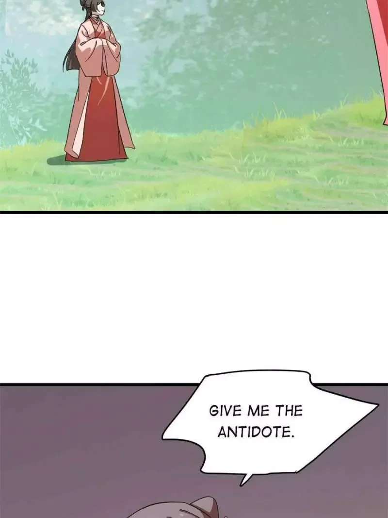 Queen of poison: The Legend of a Super Agent, Doctor and Princess Chapter 309 page 28