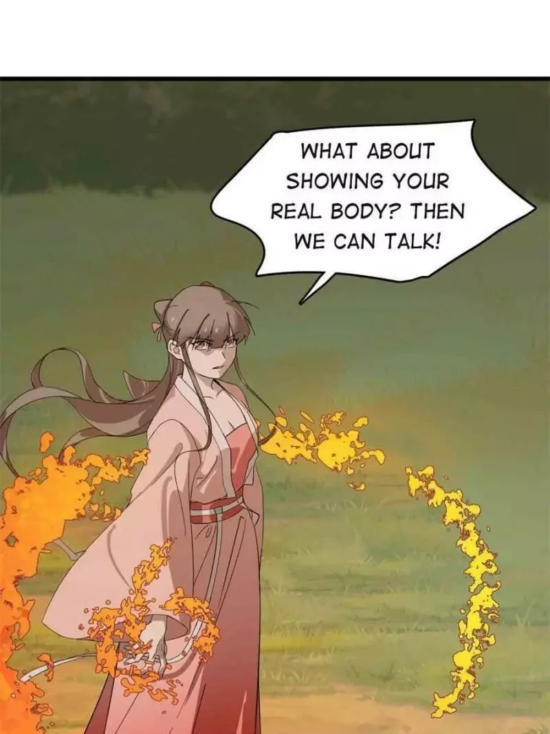 Queen of poison: The Legend of a Super Agent, Doctor and Princess Chapter 308 page 44